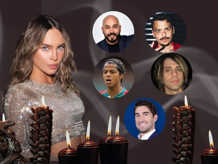 Brujo revela el tipo de amarre que hace Belinda a sus parejas para que se obsesionen con ella