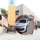 Detienen a empleado del IMSS en Hermosillo tras presunta amenaza con cuchillo a compañera de trabajo