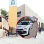 Detienen a empleado del IMSS en Hermosillo tras presunta amenaza con cuchillo a compañera de trabajo