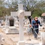Hermosillo prepara operativo en panteones por Día de Muertos 2026 ante la llegada de 60 mil visitantes: habrá cierres viales y vigilancia