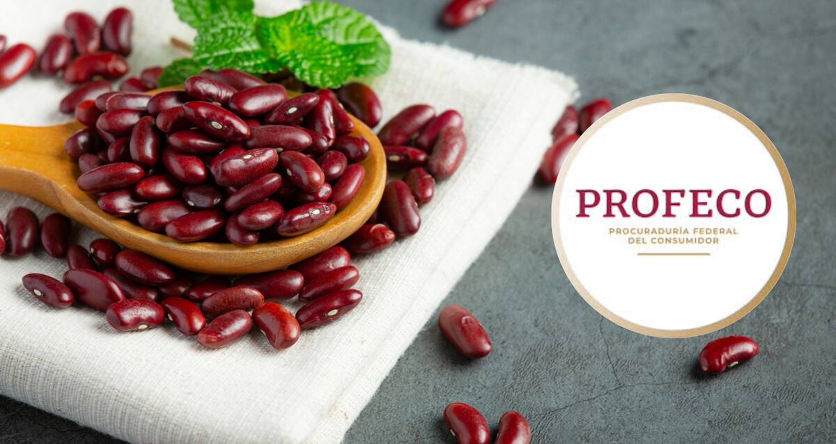 La Procuraduría dio a conocer los frijoles con los precios más económicos y más costosos, para que los consumidores puedan comparar productos
