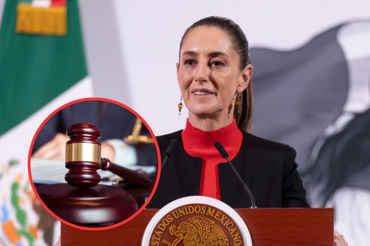 Sheinbaum pedirá a consejeros del INE transparentar costo de elección del Poder Judicial