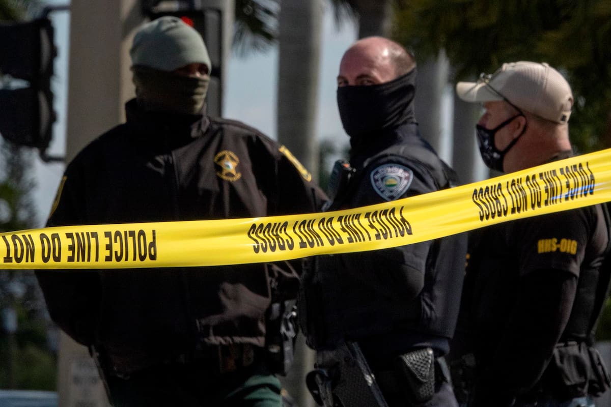 FBI frustra amenaza de masacre en preescolar de Carolina del Norte
