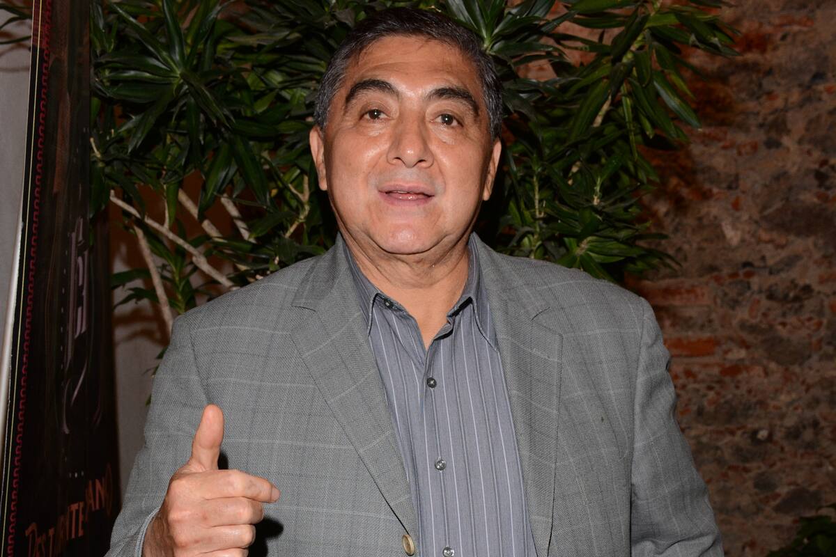 Narra Carlos Bonavides la “pesadillla” que sufrió al ser hospitalizado