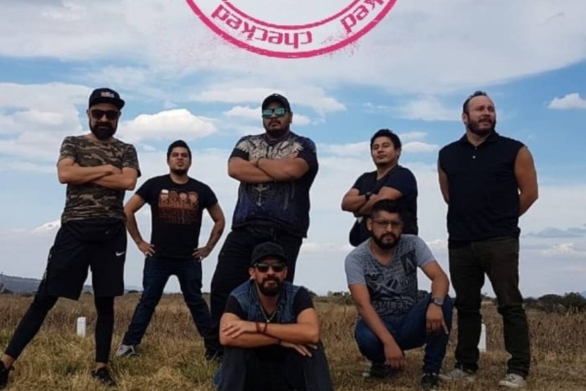 Jonky Nash & Gangsters hacen olvidar las penas con su "Mamu-ska"