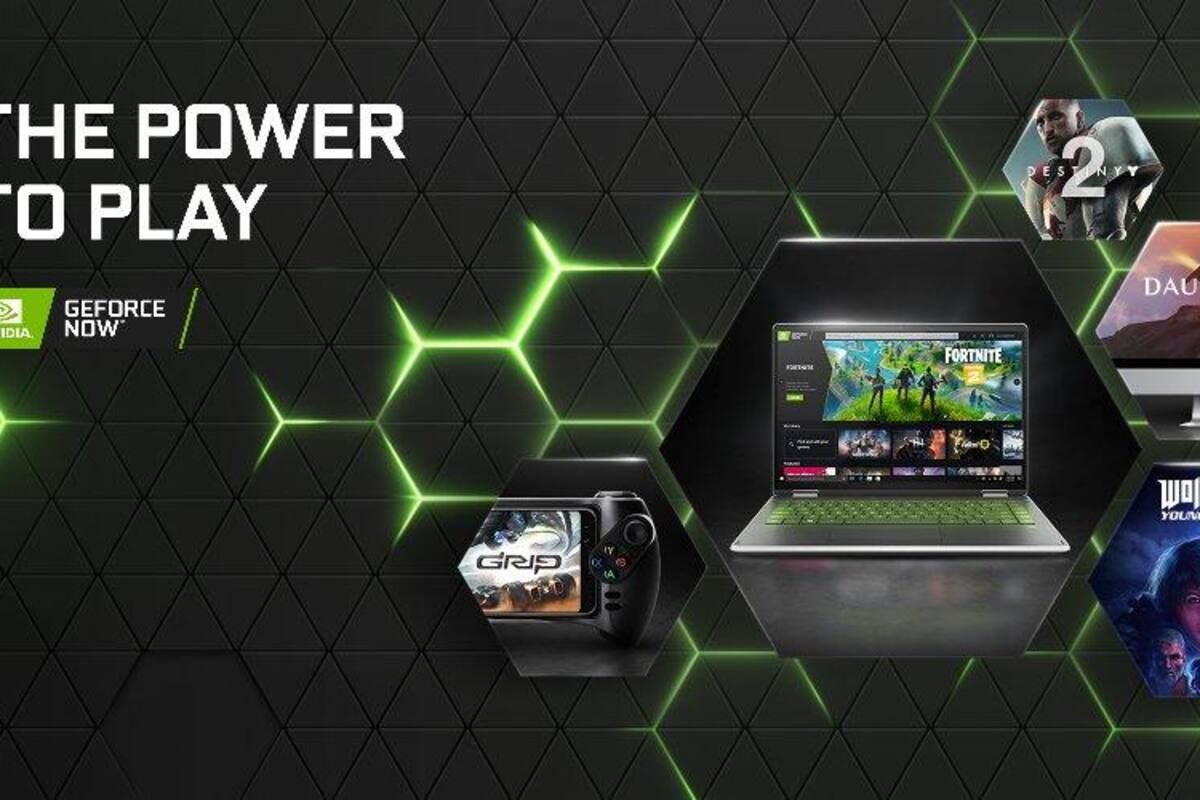 Blizzard retira su catalogo de juegos de GeForce Now