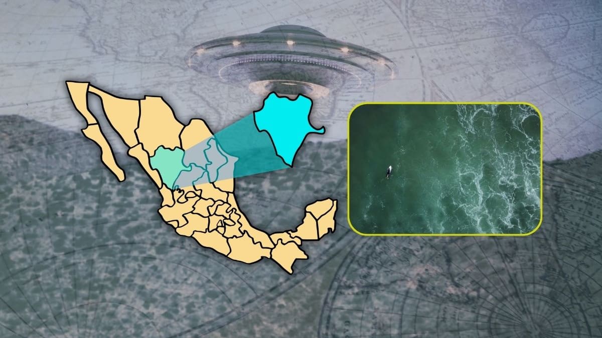 8 de julio: la fecha que une una teoría de ovnis, el último viaje de Atlantis, The Wall Street Journal y la fundación de Durango