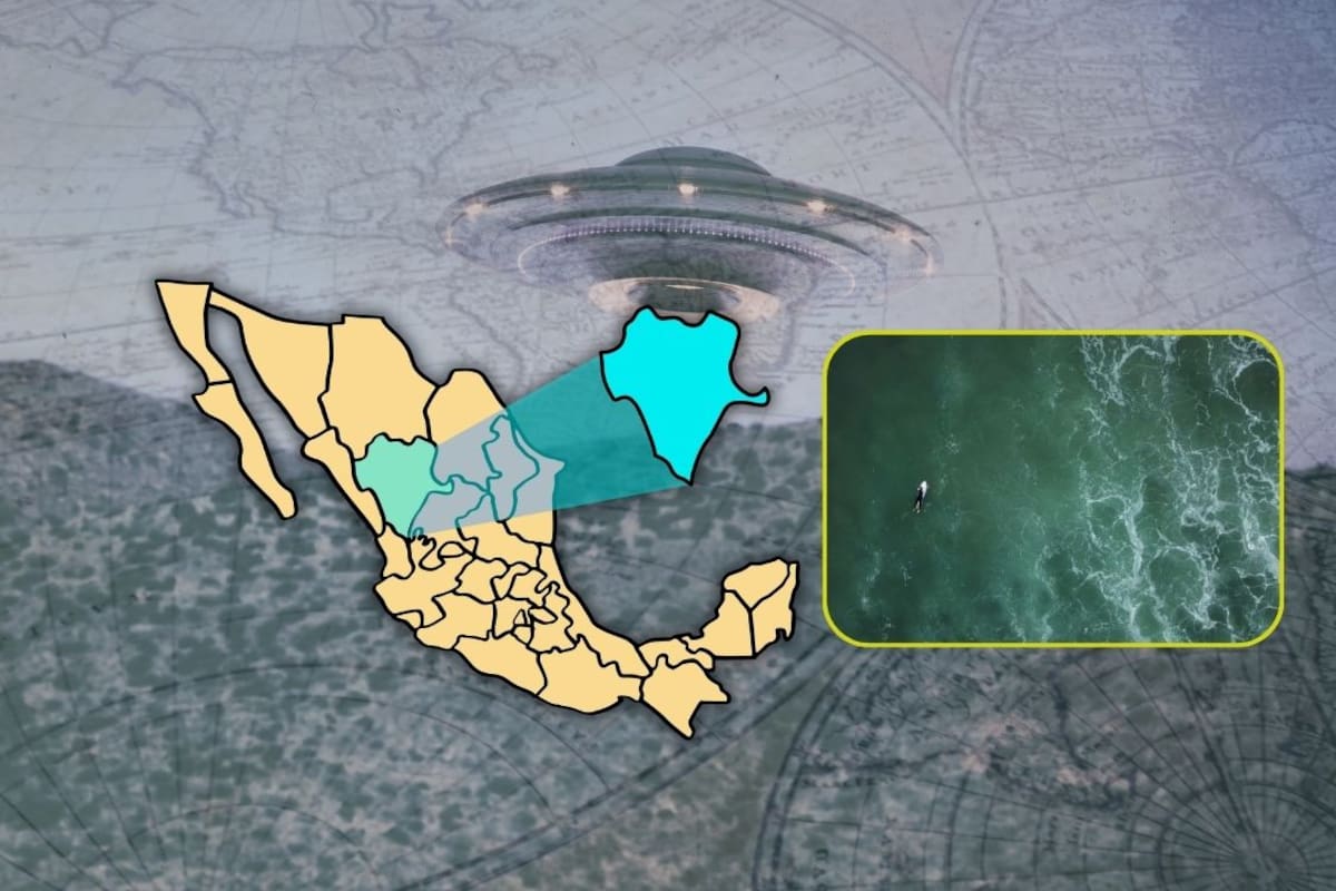 8 de julio: la fecha que une una teoría de ovnis, el último viaje de Atlantis, The Wall Street Journal y la fundación de Durango
