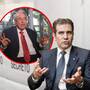 Lorenzo Córdova señaló que durante la elección de Rocha Moya ya había denuncias por violencia en votaciones y carpetas de investigación pero en solo 4 minutos, la hermana de Inzunza, otro señalado por EEUU, validó al gobernador de Sinaloa
