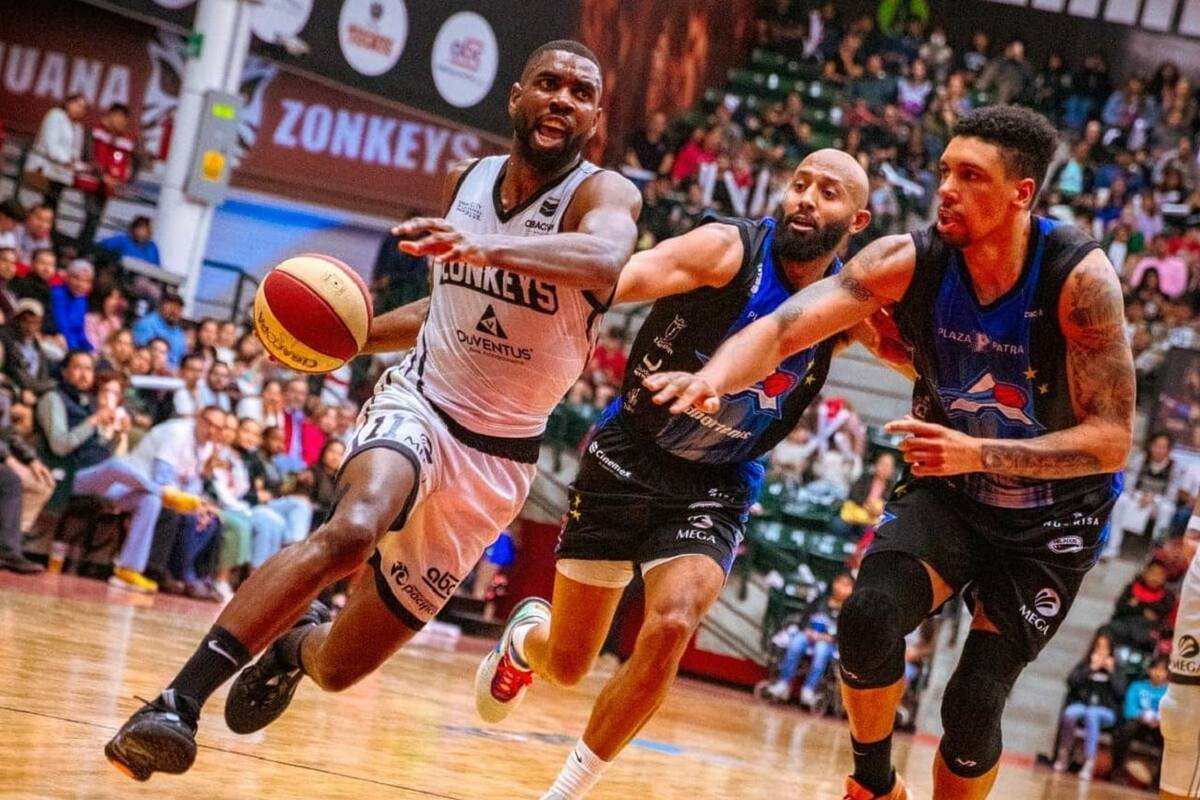 A un juego de la gran inauguración, Zonkeys tendrá partido de pretemporada
