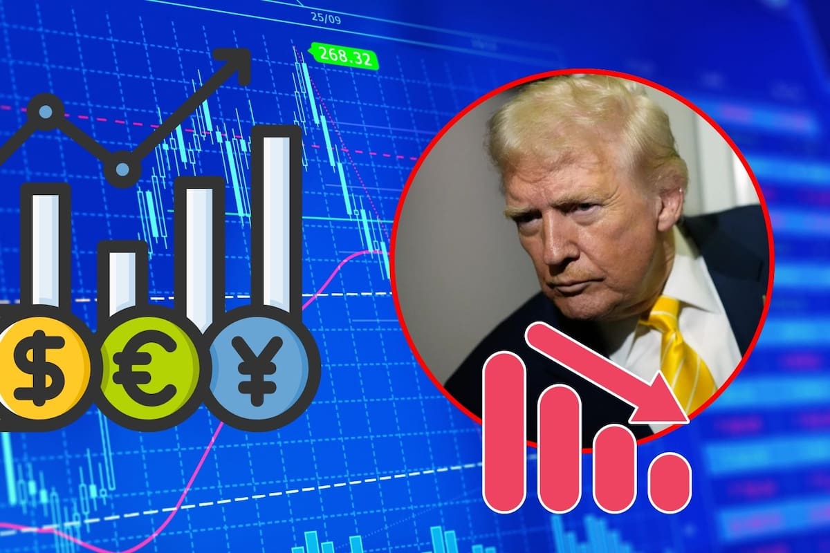 Dólar ‘desploma’ su precio mientras el peso mexicano gana terreno y así se cotiza el tipo de cambio este 25 de diciembre de 2025