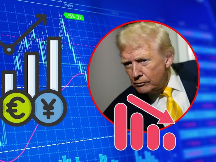 Dólar ‘desploma’ su precio mientras el peso mexicano gana terreno y así se cotiza el tipo de cambio este 25 de diciembre de 2025