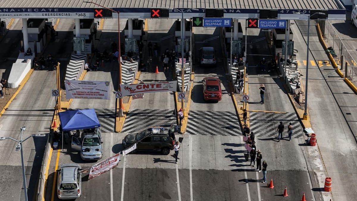 Foto: Leonardo González