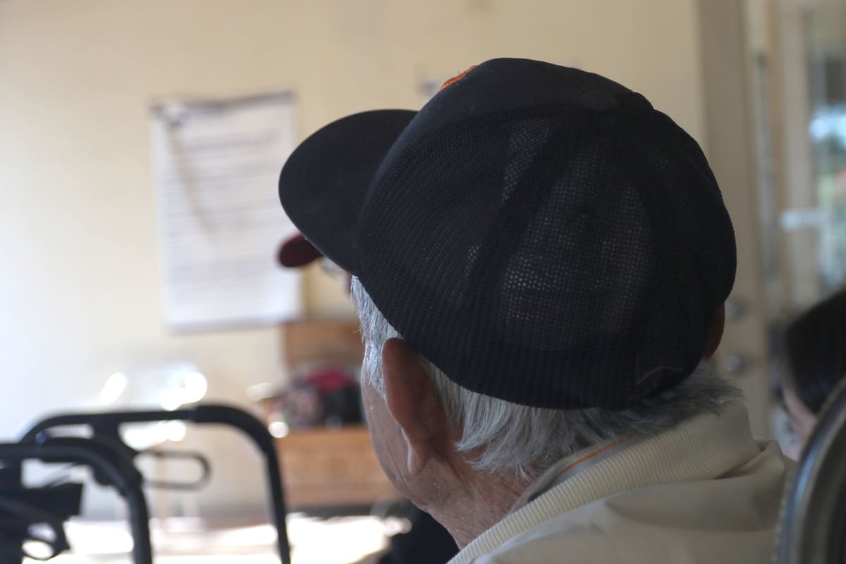 Hermosillo: Adultos mayores no denuncian maltrato por amor a sus hijos