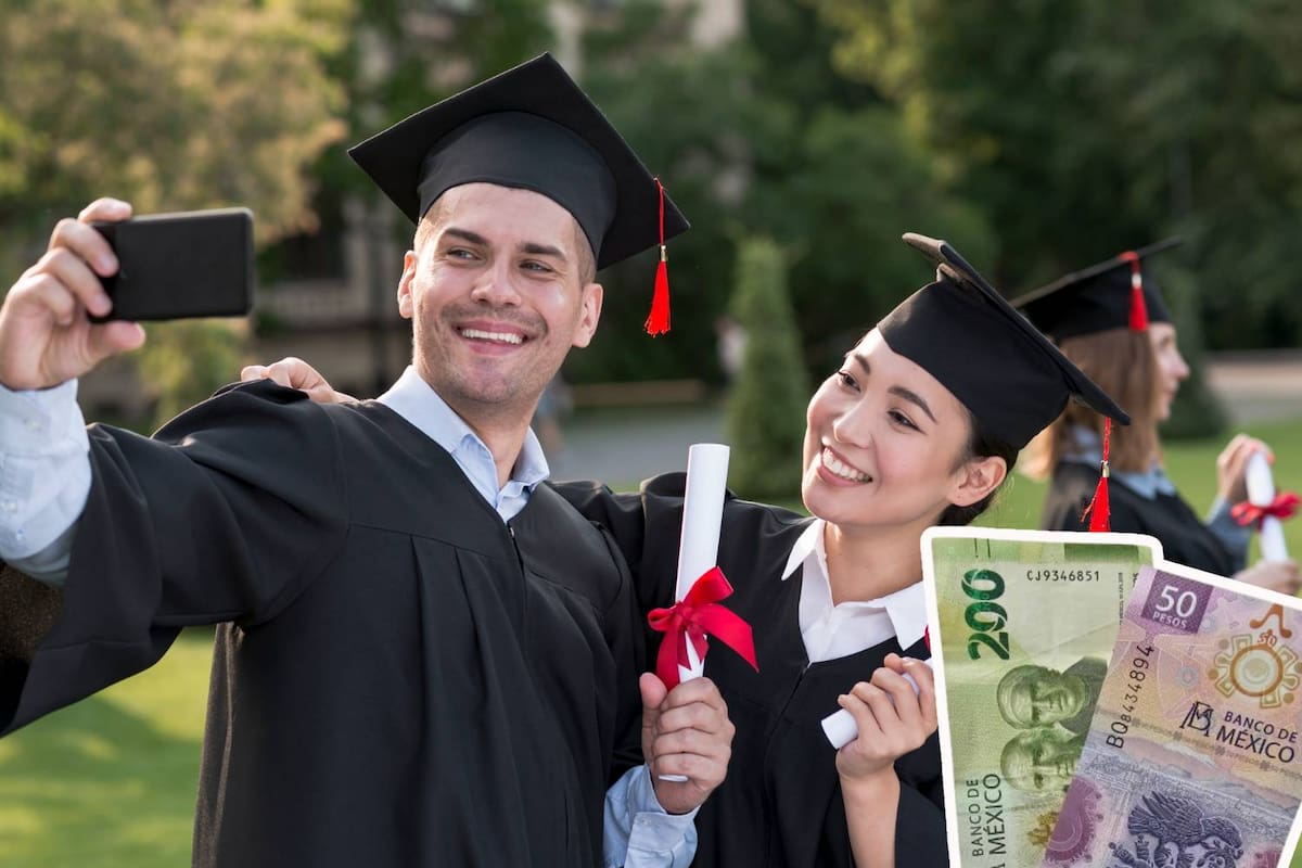 Graduaciones serán 19% más caras, afirma la Anpec