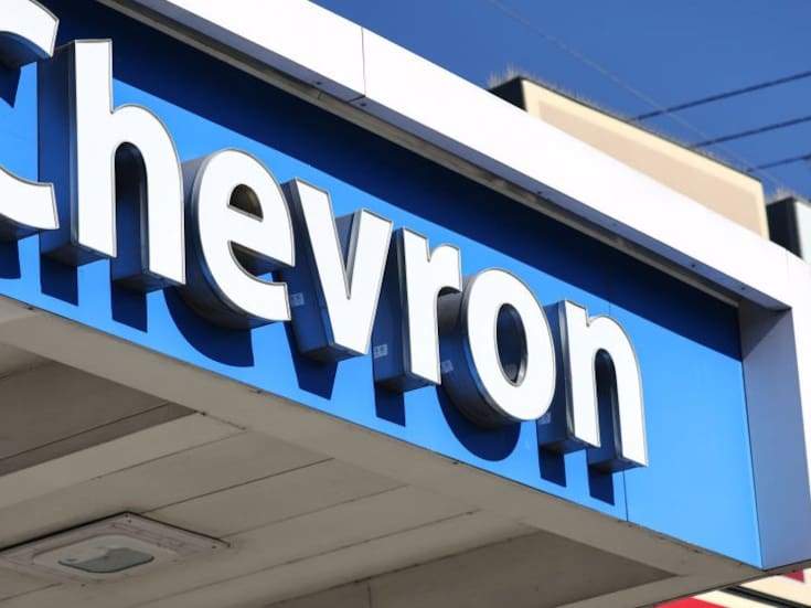Chevron podría ser una de las compañías con mayor beneficio en Venezuela si se concreta la ampliación de licencias petroleras por parte de EEUU
