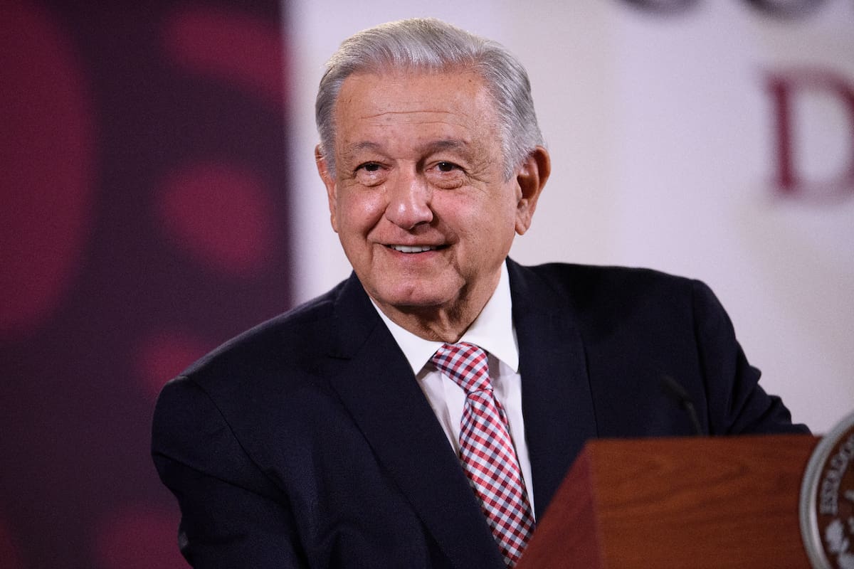 AMLO realizará una gira por 23 estados en veda electoral para supervisar sistema de salud pública