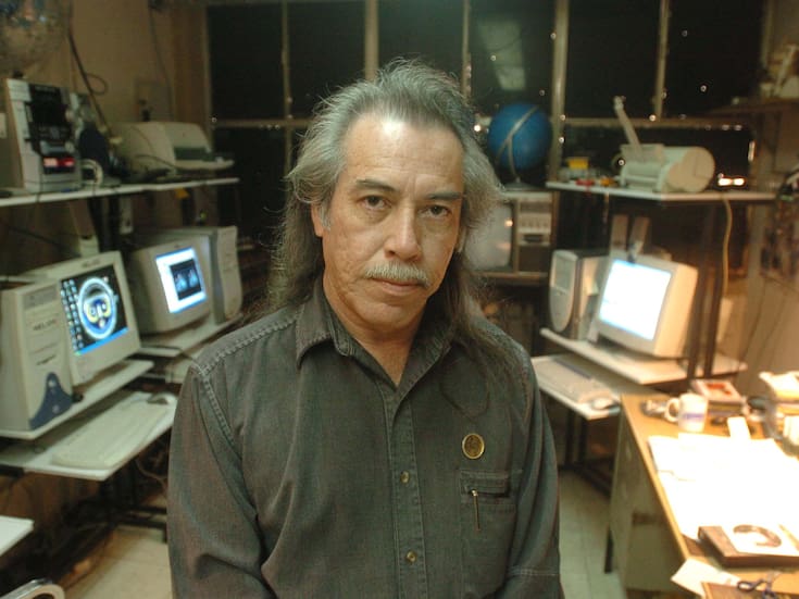 Recuerdan al divulgador científico Antonio Sánchez Ibarra en su aniversario luctuoso: ¿quién fue y cuál fue su legado?