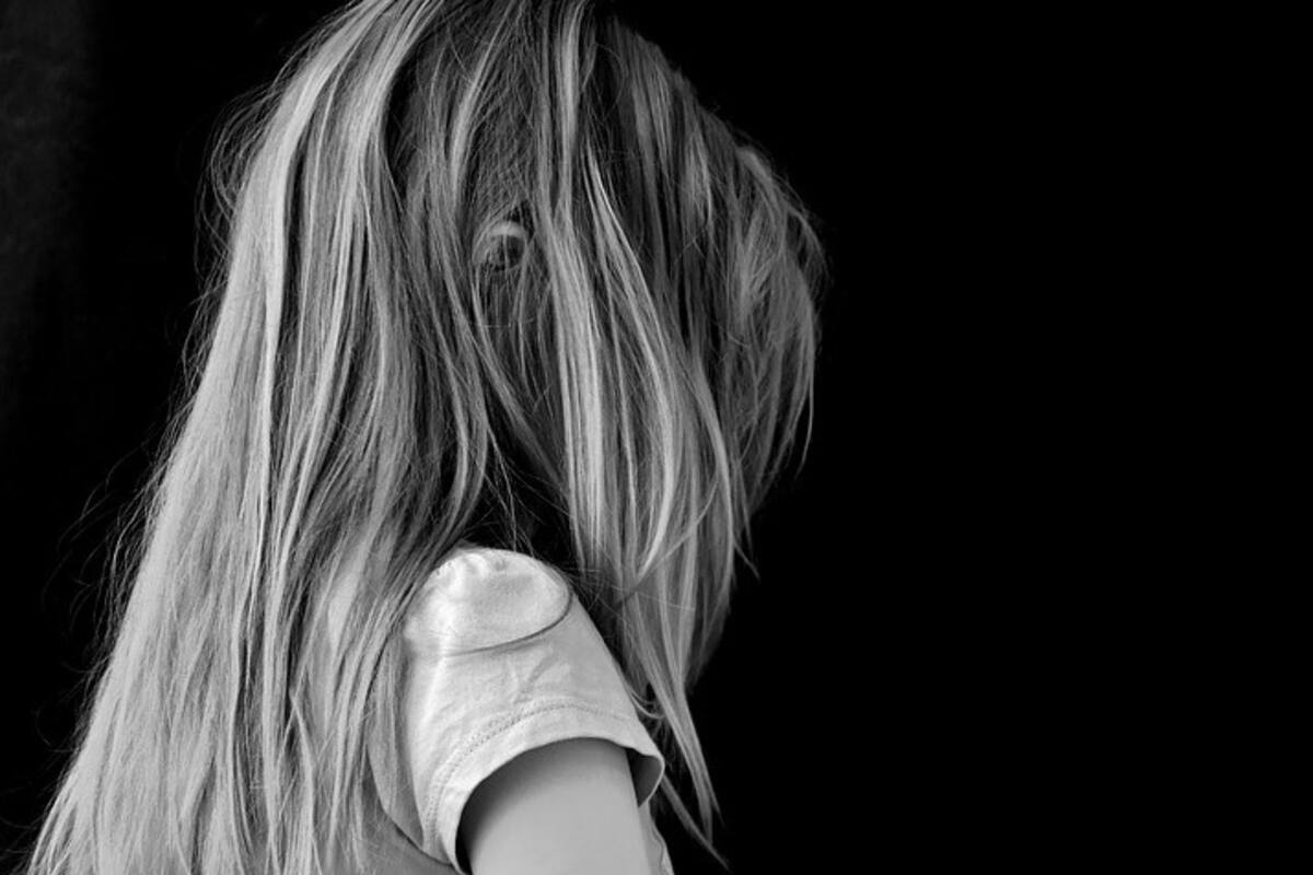 A sus 10 años tiene 2 meses de embarazo; un hombre de 45 la violó