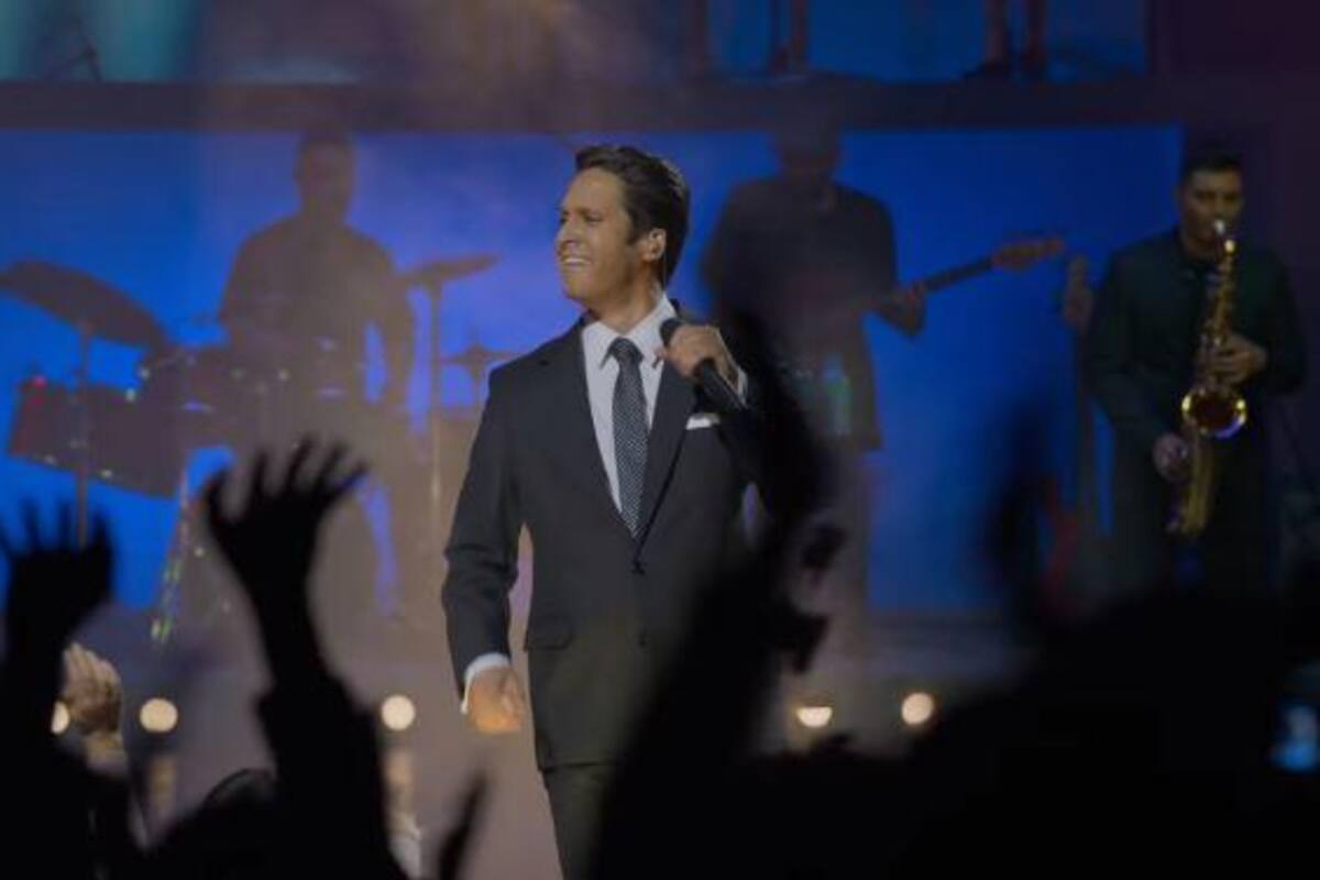Lanzan tráiler oficial de la segunda temporada de 'Luis Miguel la serie'