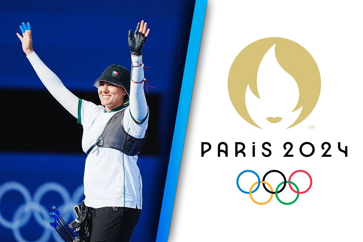 Con la frente en alto, Alejandra Valencia se despide de París 2024