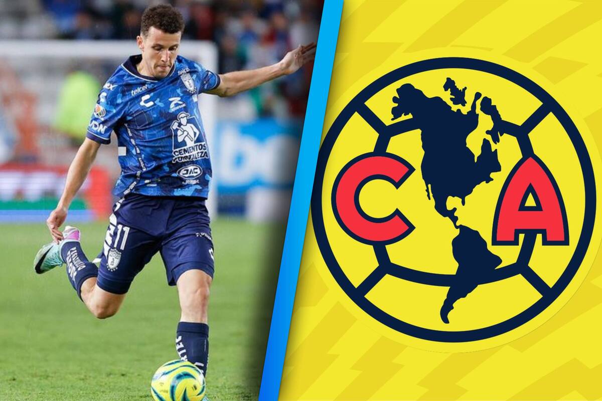 América busca a Oussama Idrissi como refuerzo para el Clausura 2025: ¿Cómo van las negociaciones?