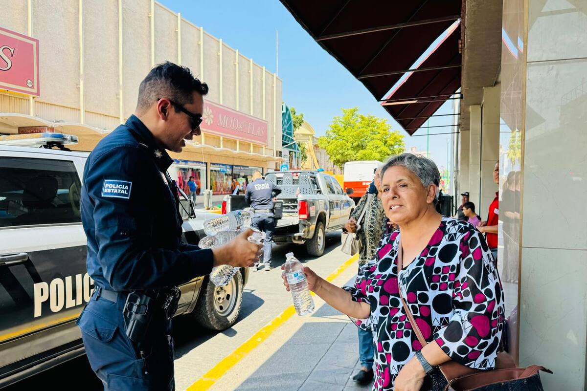 Tiene Sonora 50% de probabilidad de lluvia: Conagua