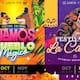 Álamos tendrá dos festivales