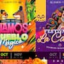 Álamos tendrá dos festivales consecutivos en otoño: conoce las fechas del Festival “Álamos Pueblo Mágico” y el Festival de la Calaca