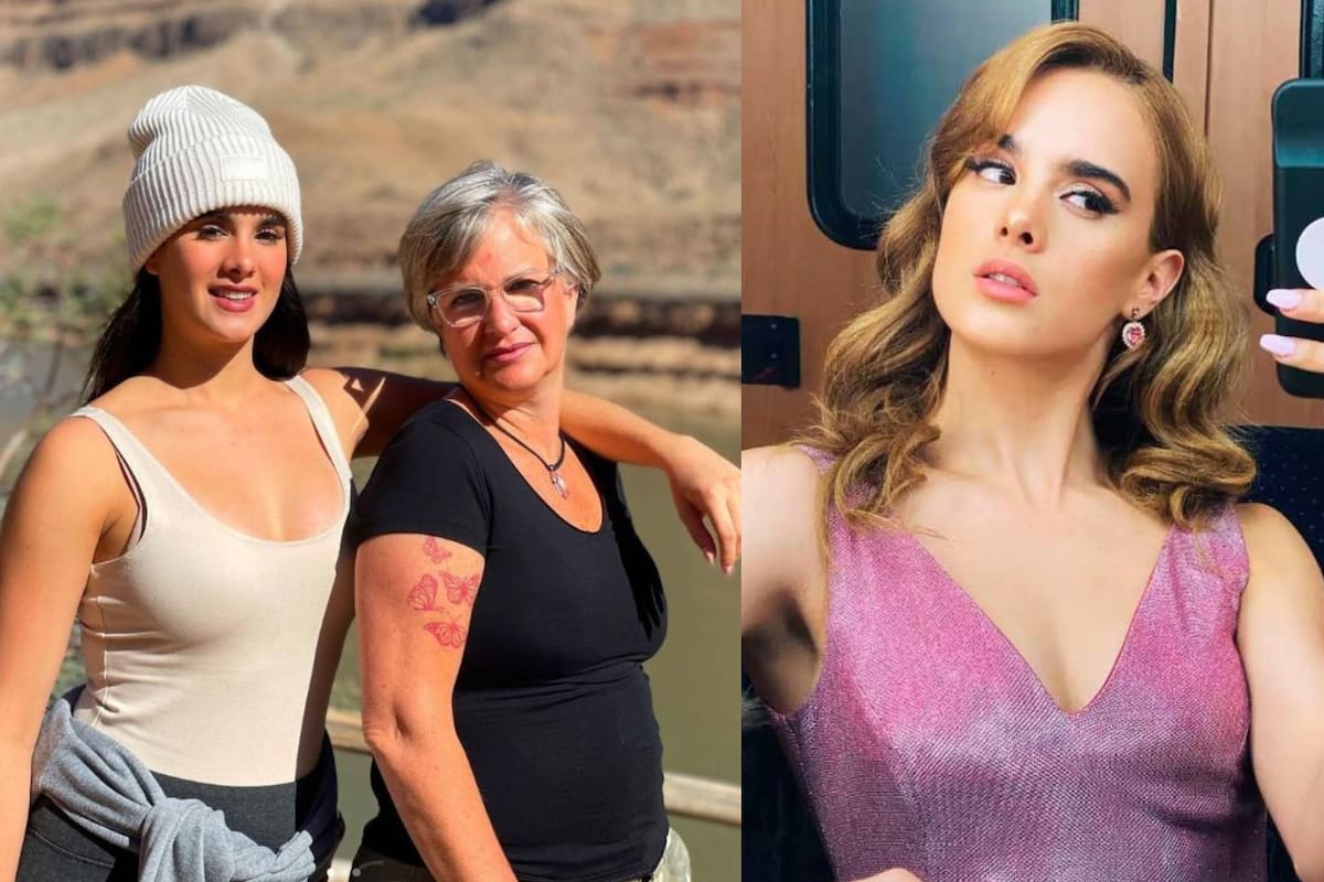 “Que malagradecida e ingrata hija eres”, Crista Montes estalla ante las declaraciones de Gala