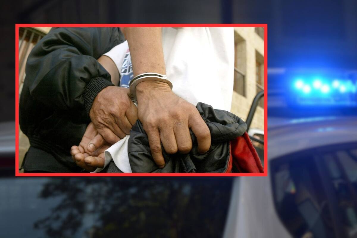 Detienen a conductor de ambulancia que mató a una persona