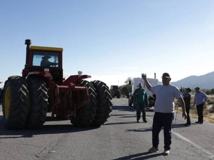 Productores de SLRC advierten falta de avances en compromisos federales