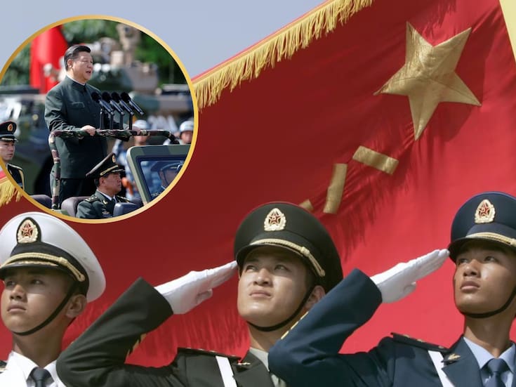Xi Jinping afirmó que el Ejército debe ser políticamente leal al Gobierno y avanzar en la erradicación de la corrupción durante las reuniones anuales de los principales organismos políticos en China