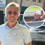 Viral | “No soy Jeffrey Epstein”: hombre en Florida rompe el silencio tras ser confundido (VIDEO)