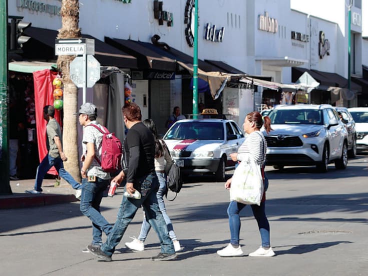 Calor en Hermosillo “cobra factura” a comercios y restaurantes