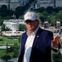 Trump descarta competir por un tercer mandato en 2028 al reconocer el límite constitucional de Estados Unidos: “La ley es muy estricta”