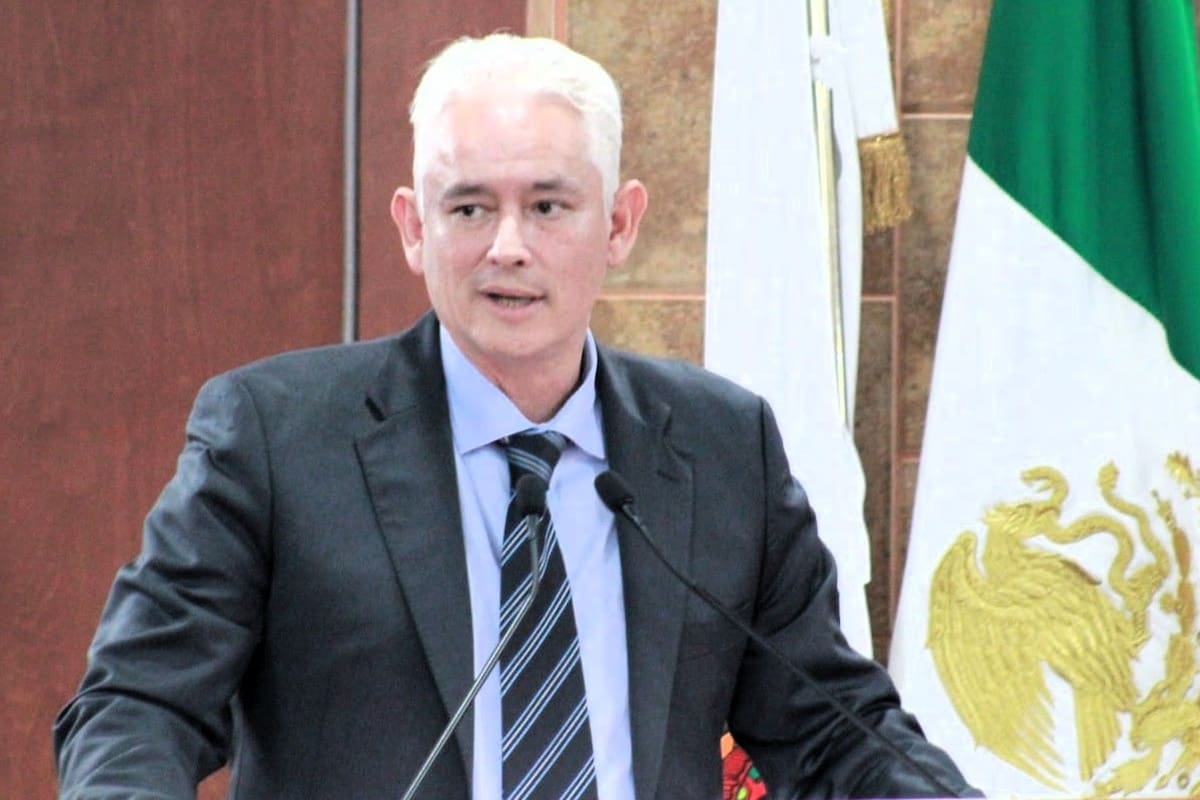 DIP. Jorge Ramos propone tipificar el “halconeo” como delito y aplicar sanciones de prisión