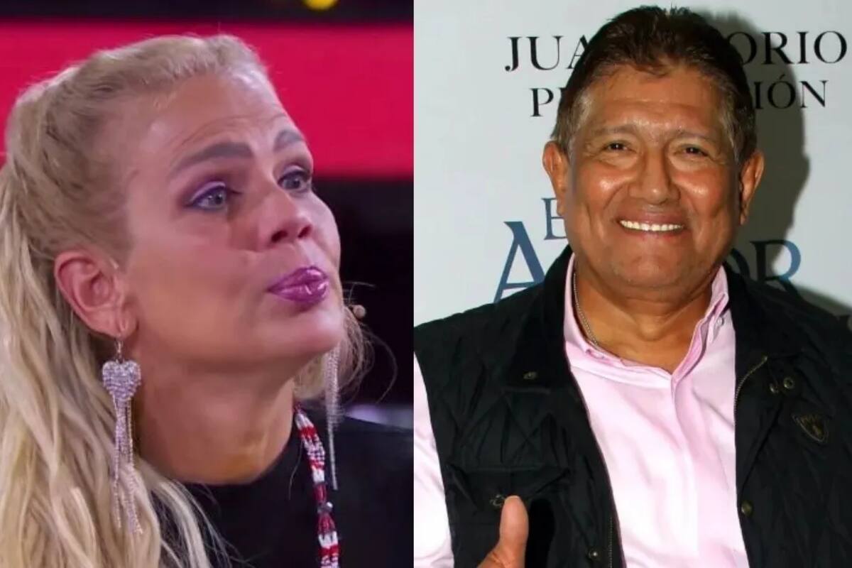 Niurka asegura que Juan Osorio aún la ama y descarta una reconciliación