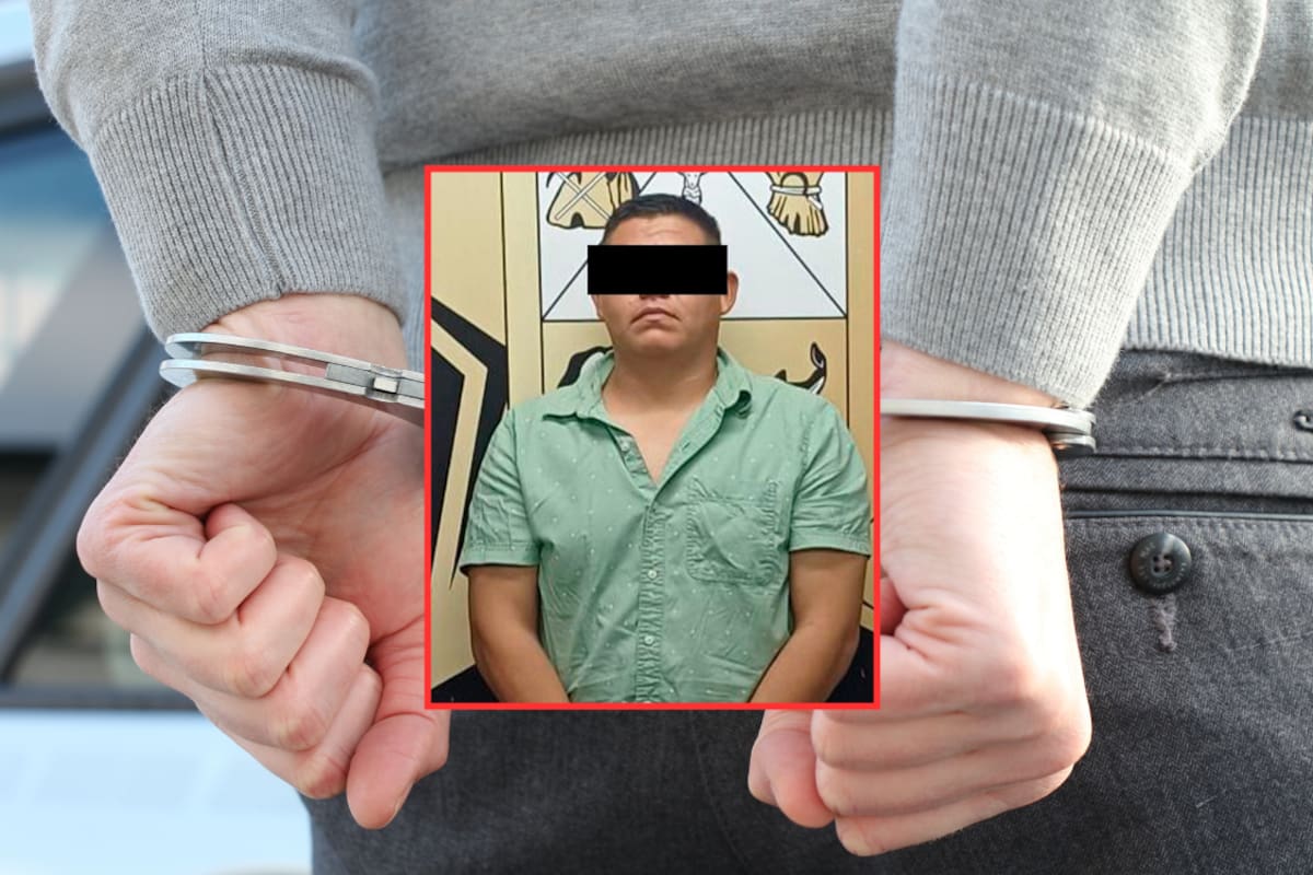 Captura a “El Papucho” por ataque armado durante celebración de Semana Santa en Navojoa