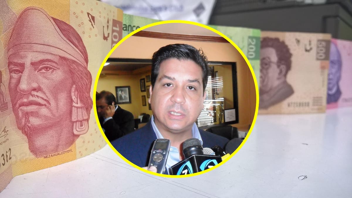 Denuncian a exgobernador García Cabeza de Vaca de Tamaulipas por presunto desfalco millonario en sector salud