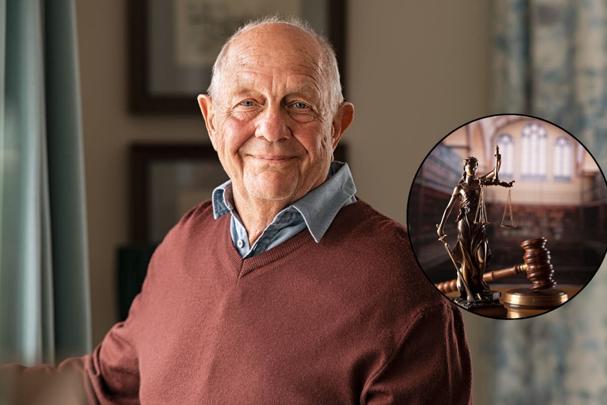 Tras casos de abandono y violencia contra adultos mayores en México, proponen crear una Fiscalía federal exclusiva para investigar estos delitos