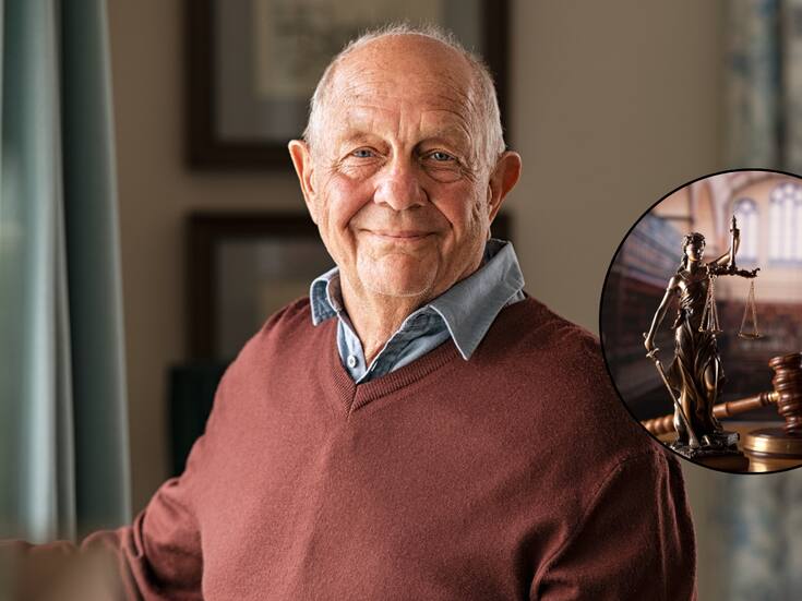 Tras casos de abandono y violencia contra adultos mayores en México, proponen crear una Fiscalía federal exclusiva para investigar estos delitos