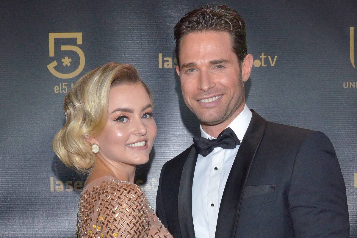 Debutan Angelique Boyer y Sebastián Rulli como empresarios
