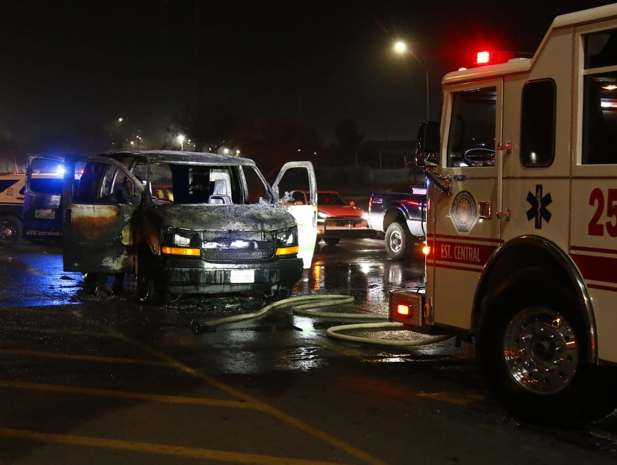 Foto: Saúl Martínez