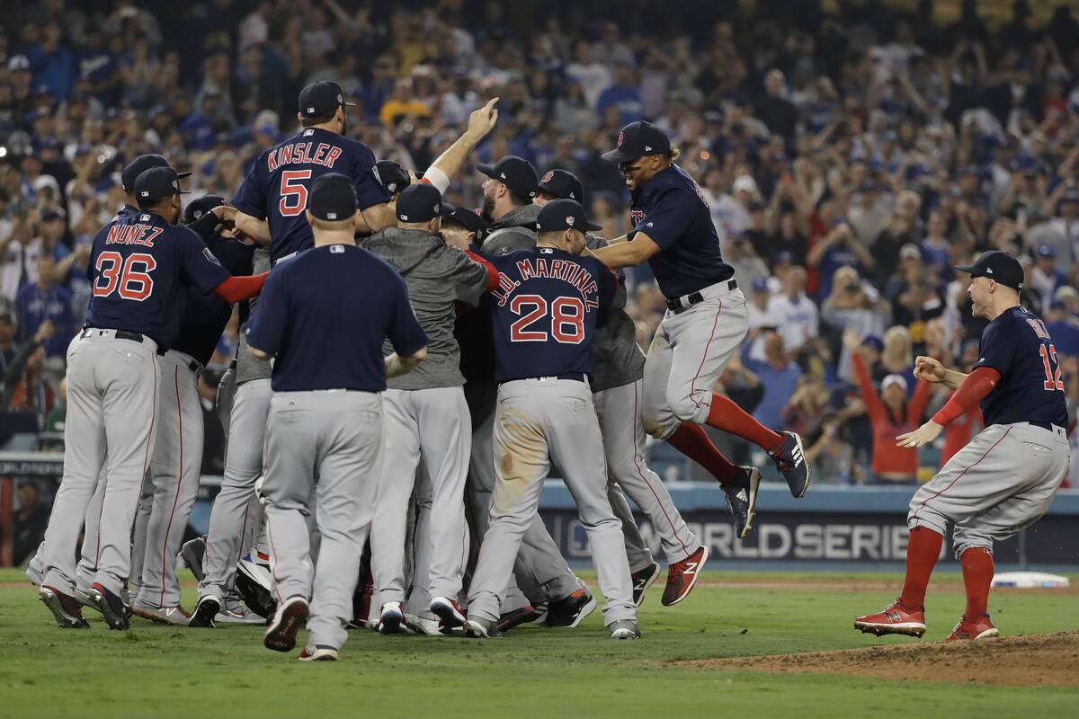 En YouTube tendrán disponibles los mejores juegos de beisbol de la historia