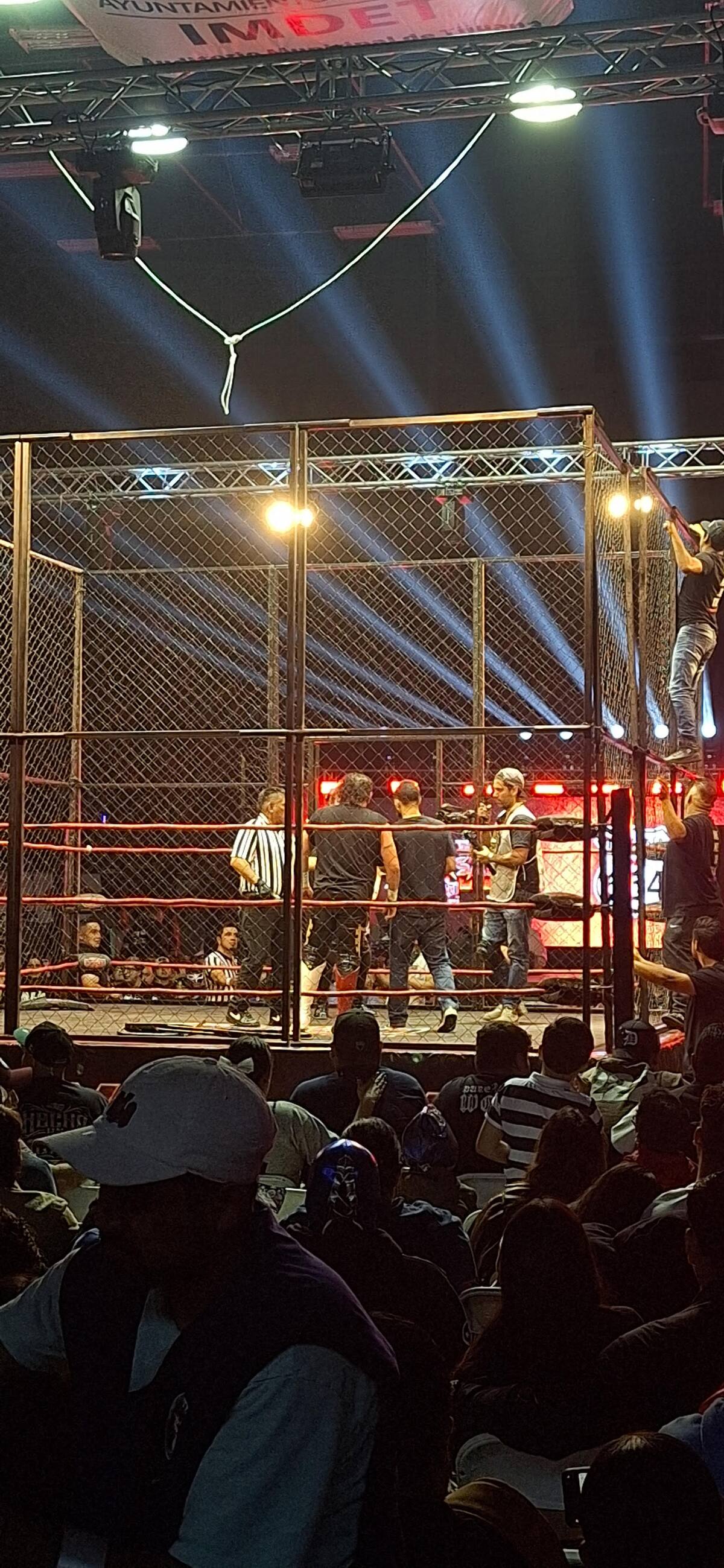 foto: Heriberto Muñoz