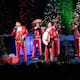 Mariachi Sol de México lleva “A Merry-achi Christmas” a San Diego