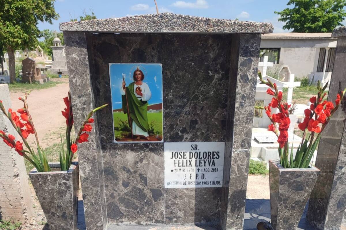 ¿Cuánto gasta una familia en Sonora para la celebración del Día de muertos?