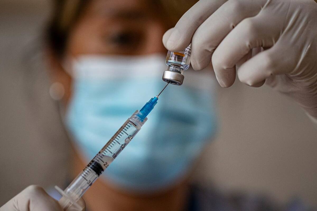 Buscan recuperar vacuna ‘comodín’ para coronavirus
