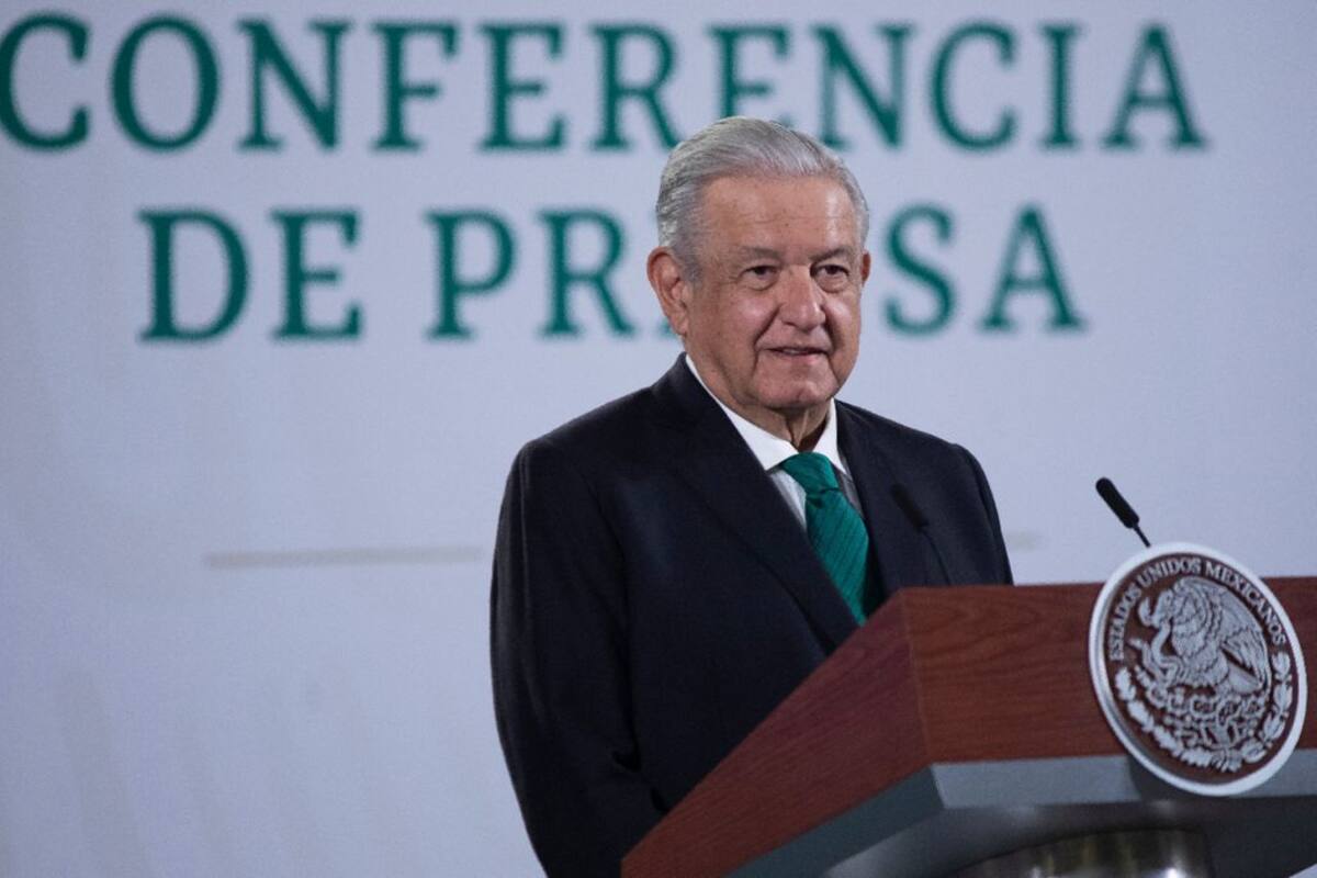 AMLO dice que tragedia de Guardería ABC fue usada para que Guillermo Padrés ganara la gubernatura; “manipularon el caso como zopilotes”, sostuvo